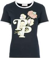 Thumbnail for your product : Peter Pilotto PP flower T-shirt