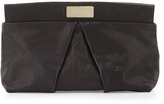 Thumbnail for your product : Marc by Marc Jacobs MARChive Leather Clutch Bag, Black