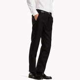 Thumbnail for your product : Tommy Hilfiger Virgin Wool Tuxedo Trousers