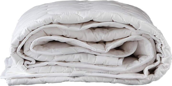 Savoir Pure Cotton King Mattress Protector