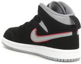 Thumbnail for your product : Nike Kids Air Jordan 1 sneakers