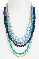 Thumbnail for your product : BP Beaded Layering Necklace (Juniors)