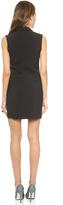 Thumbnail for your product : Blaque Label Tuxedo Dress