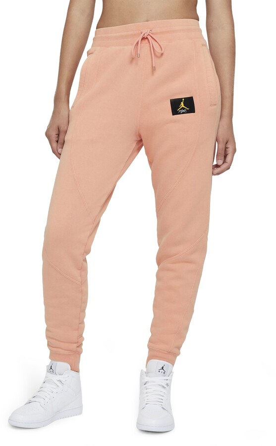 jordan flight fleece oh pants