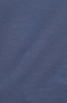 Thumbnail for your product : Caslon 'Melody' Fine Ribbed Cotton Tee (Regular & Petite)