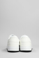 Thumbnail for your product : Copenhagen Sneakers In White Leather