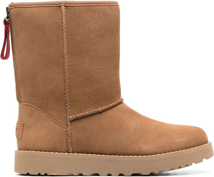 Ugg Zip Boots | Shop The Largest Collection | ShopStyle UK