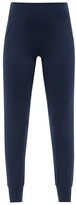 Thumbnail for your product : Lululemon Align Slim-fit Sweatpants - Navy