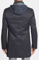 Thumbnail for your product : HUGO BOSS 'The Donal' Trim Fit Raincoat