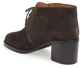 Thumbnail for your product : Bettye Muller BETTYE BY 'Fire' Suede Bootie (Women)
