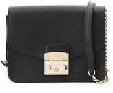 Thumbnail for your product : Furla METROPOLIS S CROSSBODY BAG OS Black Leather