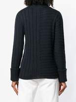 Thumbnail for your product : Armor Lux basic knit jumper