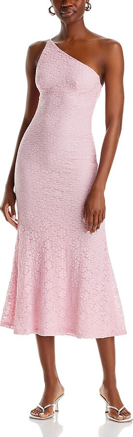 Bardot Albie Knit Maxi Dress ShopStyle