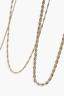 Thumbnail for your product : boohoo NEW Womens Laura Chunky Layered Chain Necklace in