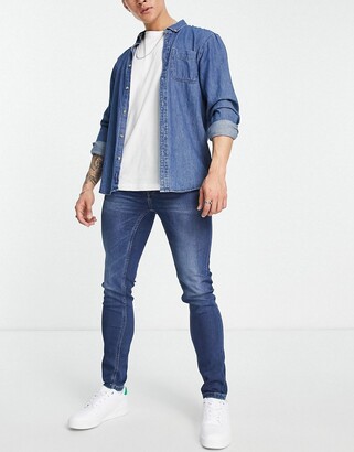 ONLY & SONS Men's Slim Jeans | ShopStyle