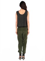 Thumbnail for your product : House Of Harlow Stone Top