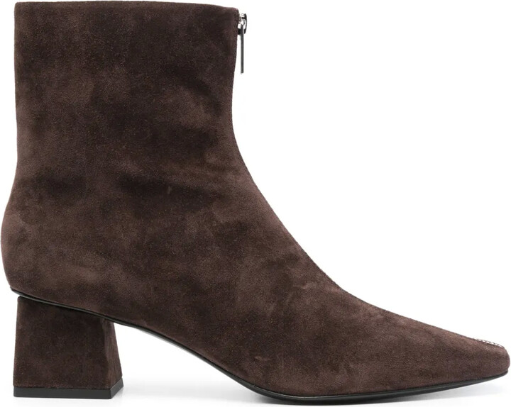 Simkhai 50mm Ryder ankle boots