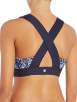 Thumbnail for your product : O'Neill Active bra top
