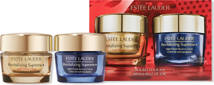 24/7 Revitalizing Supreme+ Skincare Set
