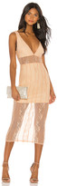 Thumbnail for your product : NBD Libra Midi Dress