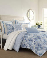 Blue Comforter Sets King Shopstyle