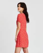 Thumbnail for your product : Something Floral Mini Dress