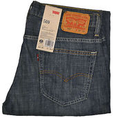 Thumbnail for your product : Levi's Levis 569 Jeans New Mens Loose Fit Straight Leg Relaxed New