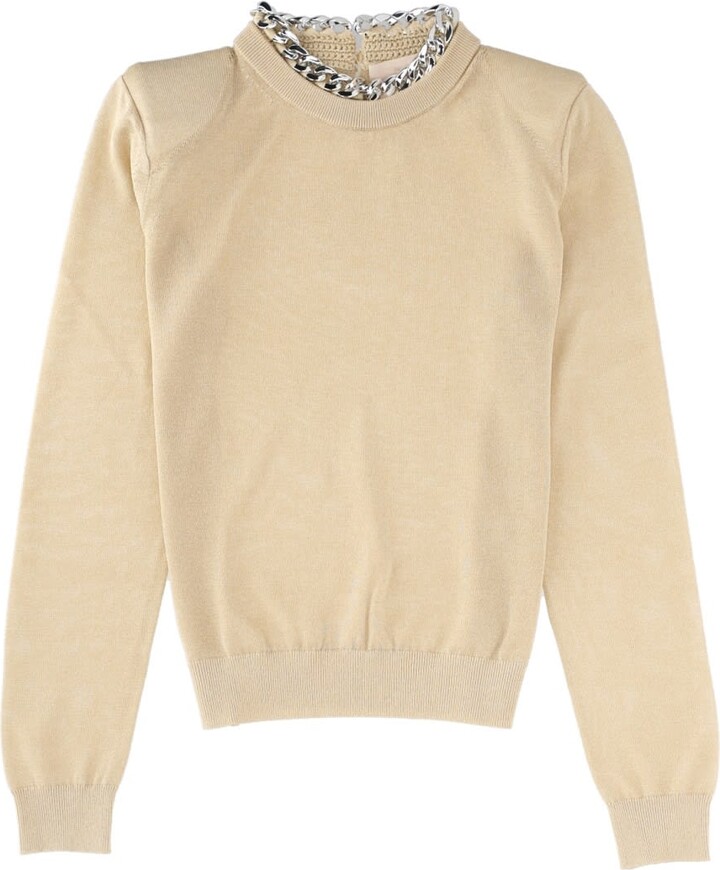 Circus Hotel Link With Chain