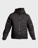 Thumbnail for your product : Canada Goose Men's Lodge Black Label Puffer Jacket