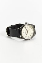Thumbnail for your product : Tsovet JPT-PW36 Leather Watch