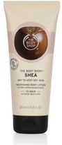 Thumbnail for your product : The Body Shop Shea Butter Nourishing Body Lotion