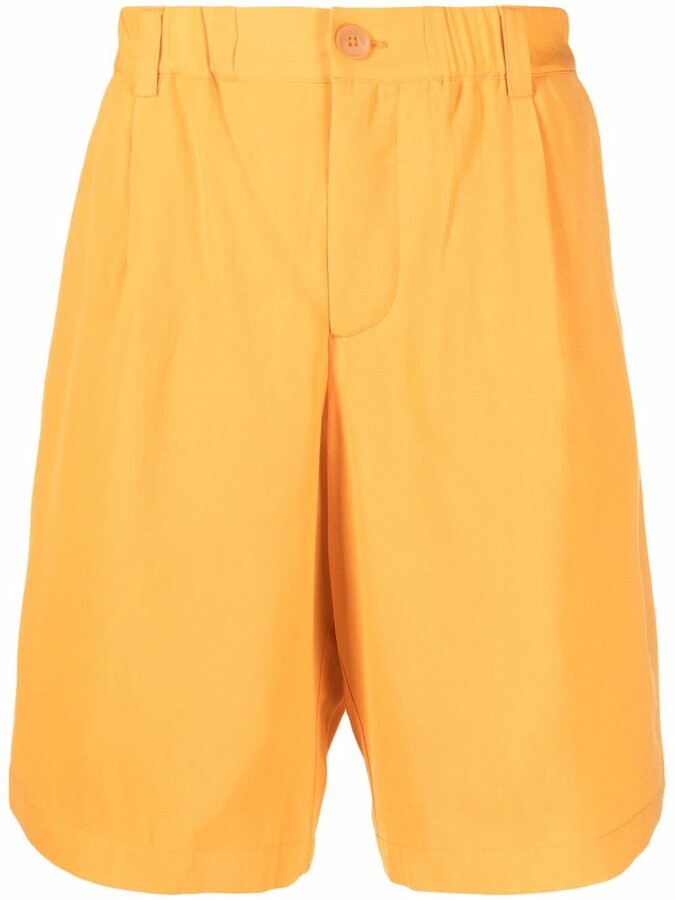 Jacquemus Orange Men's Clothing | Shop the world's largest 