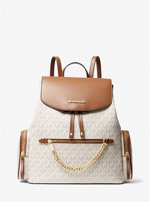 Michael kors jet set large backpack clearance