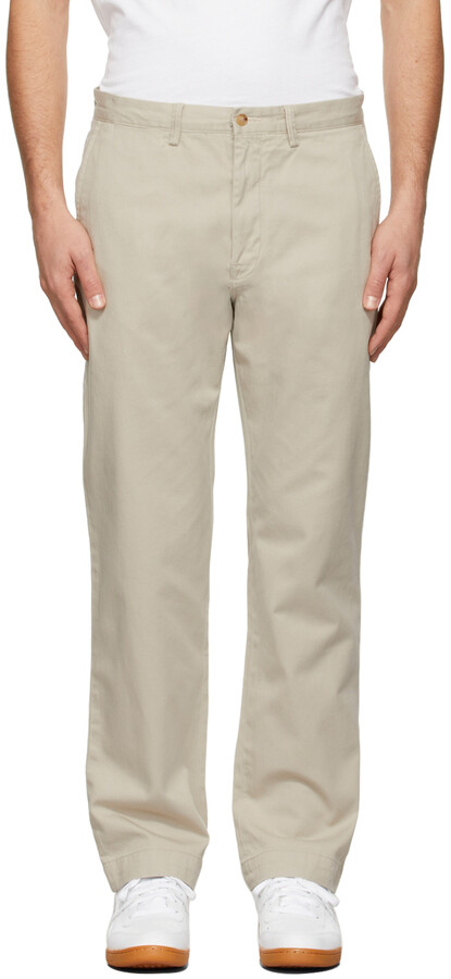 Mens Linen Pocket Pant | Shop the world's largest collection of 