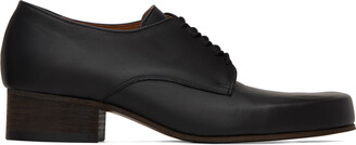 aaron esh comma shoes