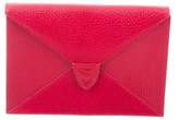 Thumbnail for your product : Aspinal of London Envelope