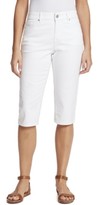 amanda stretch fit skimmers by gloria vanderbilt