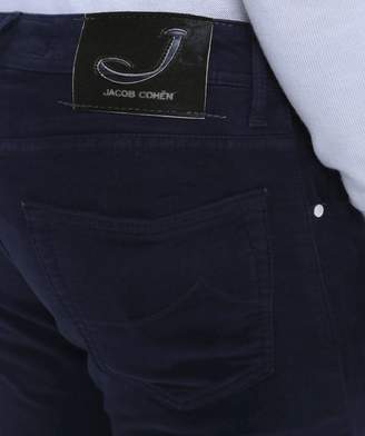 Jacob Cohen Slim Fit Vintage Comfort Jeans
