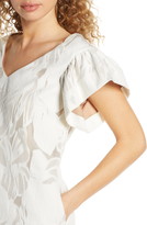 Thumbnail for your product : Mark + James by Badgley Mischka Lace Shift Dress