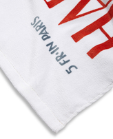 Thumbnail for your product : Harper's Bazaar Beach Towel