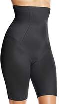 Thumbnail for your product : Maidenform Flexees Women's Shapewear Lightweight Hi-Waist Thigh Slimmer