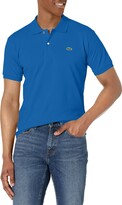 Thumbnail for your product : Lacoste Mens Short Sleeve Classic Chine L.12.12 Polo Shirt Core