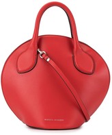 Thumbnail for your product : Rebecca Minkoff Pippa mini dome satchel