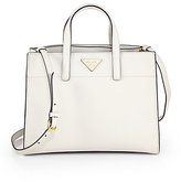 Thumbnail for your product : Prada Small Shopper Tote