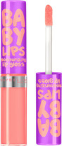 Thumbnail for your product : Maybelline Baby Lips Moisturizing Lip Gloss - Coral Craze