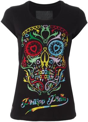 Philipp Plein 'Glenrothes' T-shirt