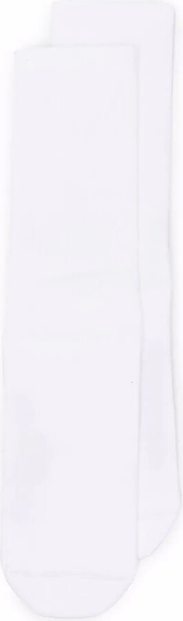 Golden Goose Embellished-Star Socks