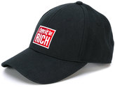 Thumbnail for your product : Joyrich Come In cap - men - Nylon/Wool - One Size