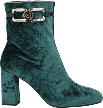 Pollini Woman Ankle boots
