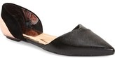 Thumbnail for your product : Ted Baker 'Cadeen' Flat
